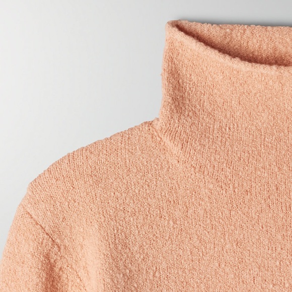 Wilfred Aritzia Darling Sweater - Picture 2 of 6